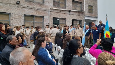 Fotos High School No. 10