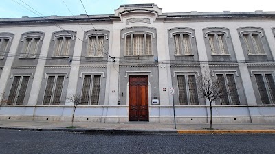 Fotos Colegio Sagrada Familia