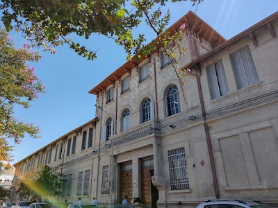 Fotos San jose school