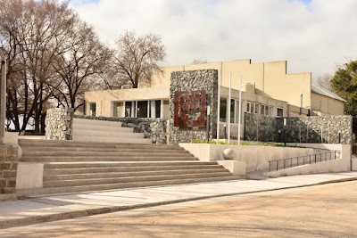Fotos Colegio Santo Domingo en la Sierra