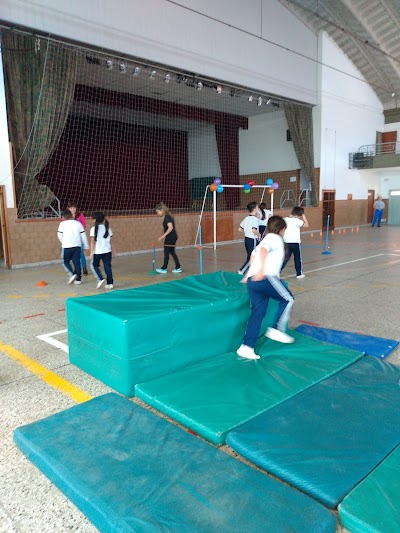 Fotos Colegio Padre Vicente Grossi