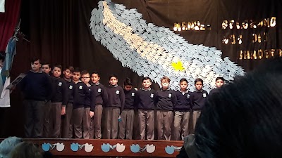 Fotos Colegio José Ingenieros