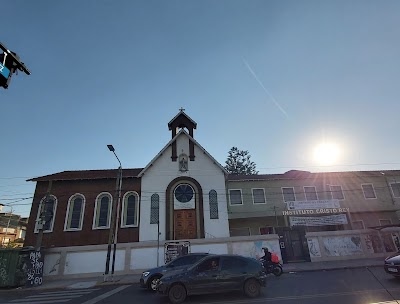 Fotos Instituto Rober 