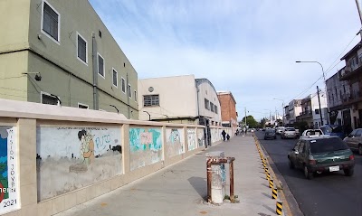 Fotos Instituto Cristo Rey