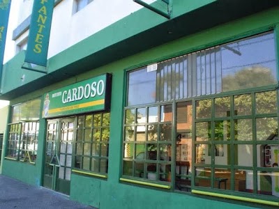 Fotos Instituto Cardoso