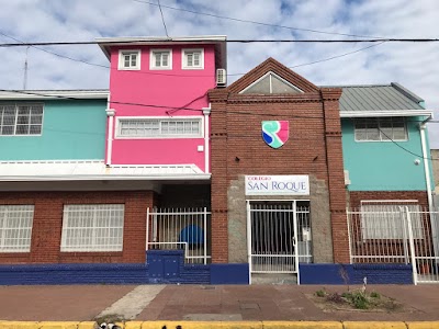 Fotos Colegio San Roque