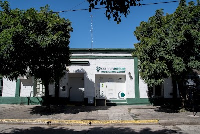Fotos Colegio Ritchie. Campana