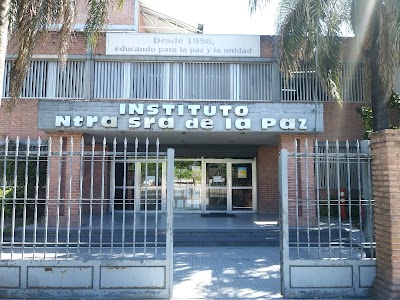 Fotos Instituto Nuestra Señora de la Paz