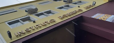 Fotos Instituto Roberto Arlt