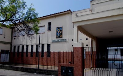 Fotos Consolata College Partnerships & Fides