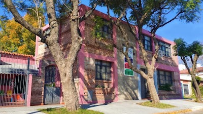 Fotos Escuela Cumelén