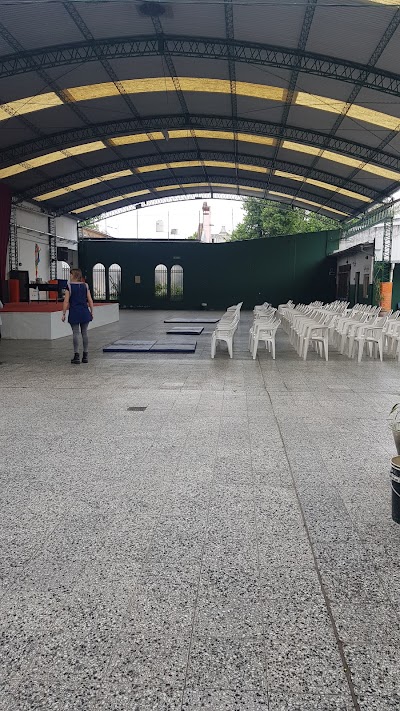 Fotos Colegio Stella Maris