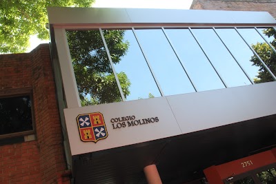Fotos Colegio Los Molinos