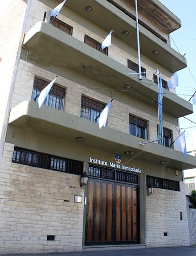 Fotos Instituto María Inmaculada