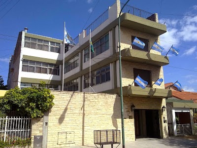 Fotos Gabriela Mistral Institute