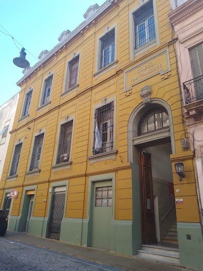 Fotos San Francisco College