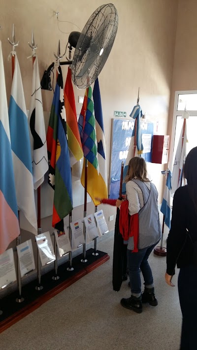 Fotos Jardín de Infantes Integral 13 DE 4