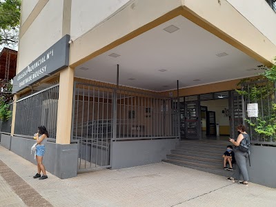 Fotos Colegio Provincial? N° 1 Martin de Moussy..