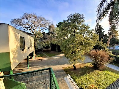 Fotos Instituto Maipú Secundario