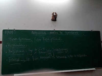 Fotos Colegio San Ignacio