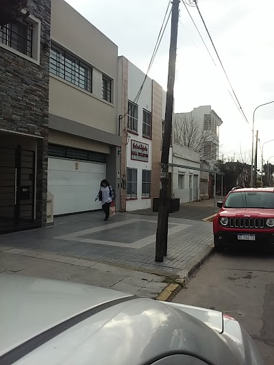 Fotos Colegio Modelo Sara Eccleston