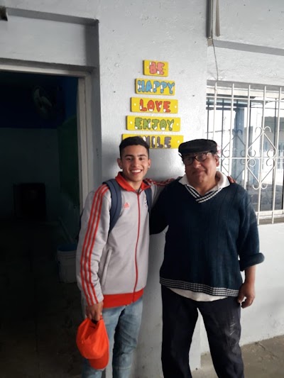 Fotos Colegio Secundario San Diego