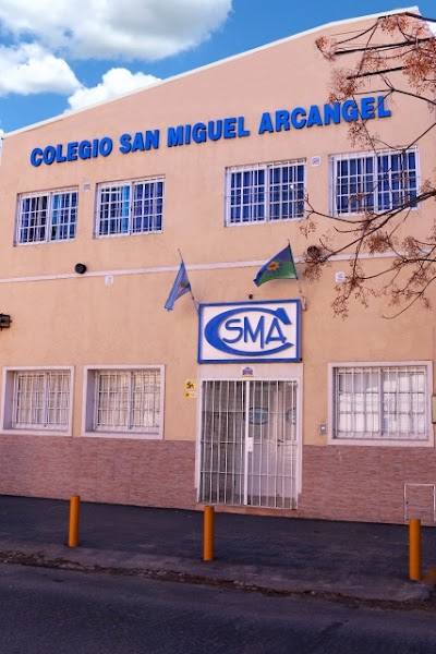 Fotos Colegio San Miguel Arcangel
