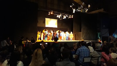 Fotos COLEGIO AMERICANO