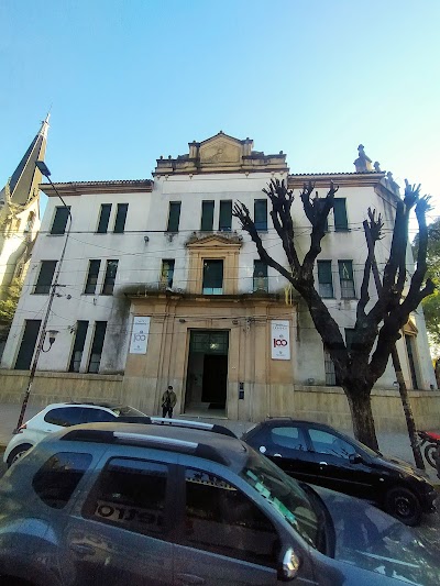 Fotos Colegio Santo Domingo