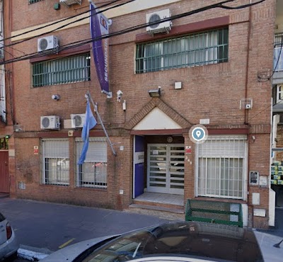 Fotos Secundaria Escuela Argentina del Oeste