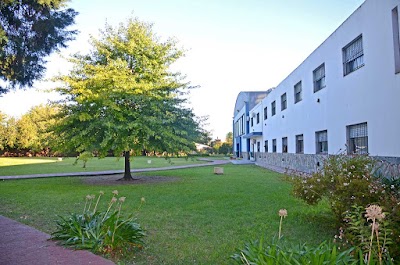 Fotos Colegio Santa Clara de Asís