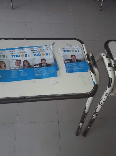 Fotos Colegio Libertador Gral San Martín