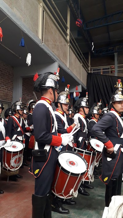 Fotos Buenos Aires School