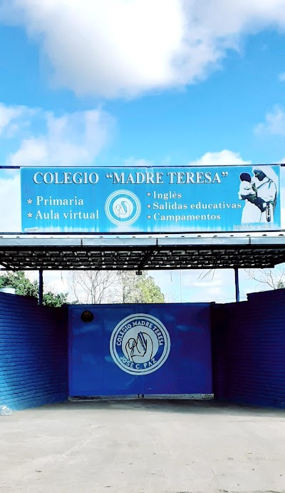 Fotos Colegio Madre Teresa