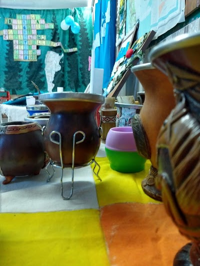 Fotos Instituto Manuel Belgrano Nivel Inicial.