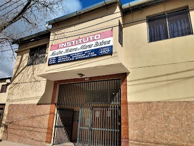 Fotos Instituto Nuestra Señora María Bistrica