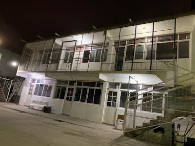 Fotos Colegio Malvinas Argentinas