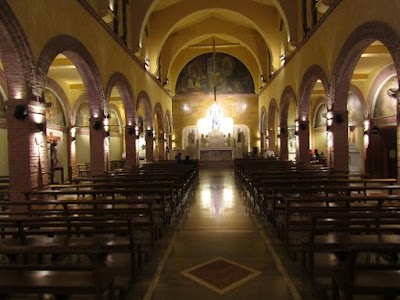 Fotos Institute of Our Lady of Las Nieves