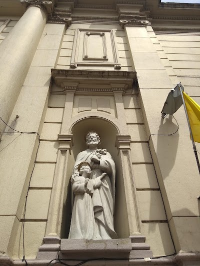 Fotos Imstituto San Cayetano