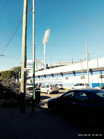 Fotos Dr. Dalmacio Velez Sarsfield