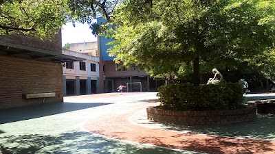 Fotos Colegio Divina Pastora