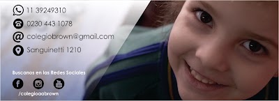 Fotos Argentine Almirante Brown College