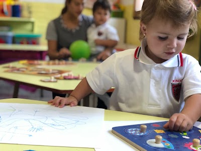 Fotos Colegio Del Pilar