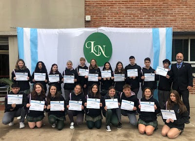 Fotos North College Lucero