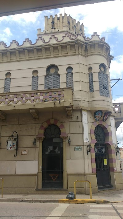 Fotos Colegio Hispano Argentino