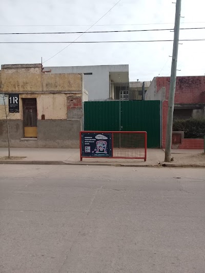 Fotos Colegio Concordia