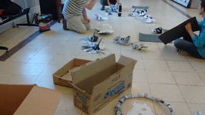 Fotos St. Euphrasia College