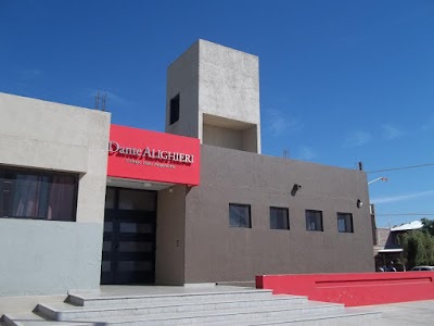 Fotos Colegio Dante Alighieri