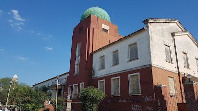 Fotos Colegio Nacional