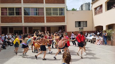Fotos Colegio Monseñor Terrero